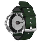 Leather band for Google Pixel Watch