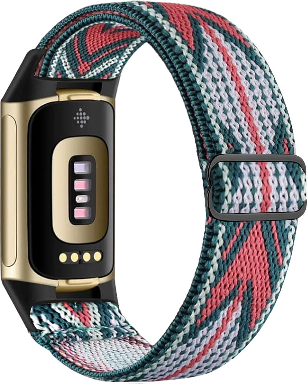 Watch band for Fitbit Charge 5, Charge 6