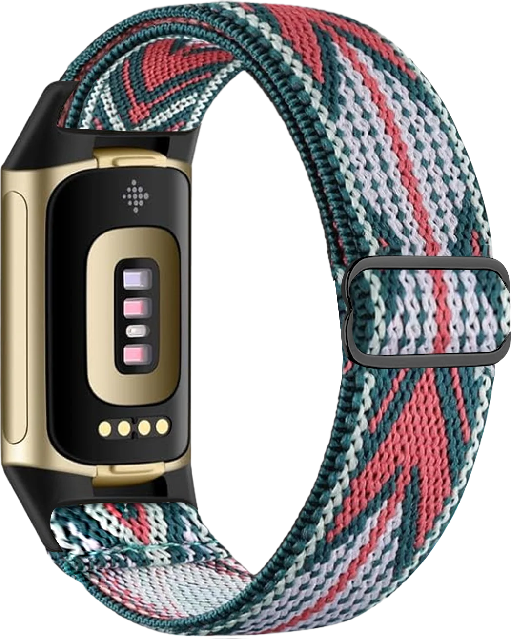 Watch band for Fitbit Charge 5, Charge 6