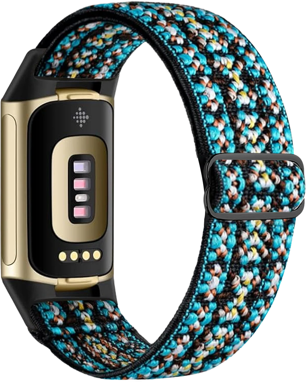 Watch band for Fitbit Charge 5, Charge 6
