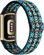 Watch band for Fitbit Charge 5, Charge 6