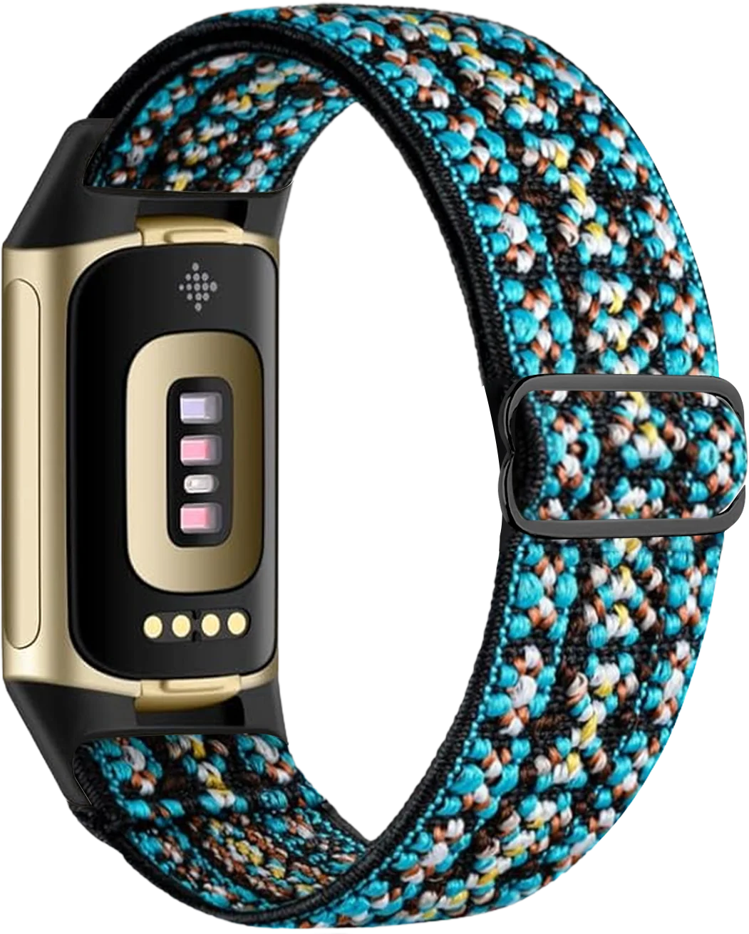 Watch band for Fitbit Charge 5, Charge 6