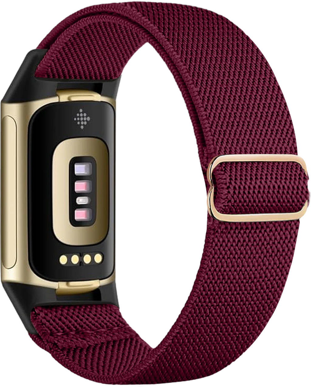 Watch band for Fitbit Charge 5, Charge 6