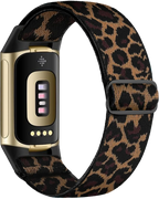 Watch band for Fitbit Charge 5, Charge 6