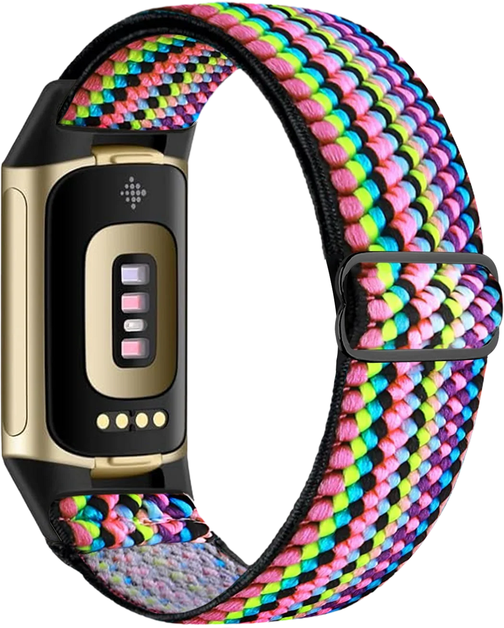 Watch band for Fitbit Charge 5, Charge 6