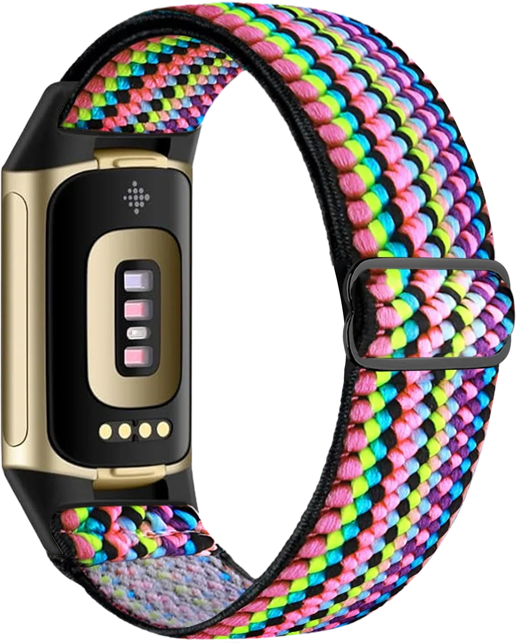 Watch band for Fitbit Charge 5, Charge 6