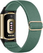 Watch band for Fitbit Charge 5, Charge 6