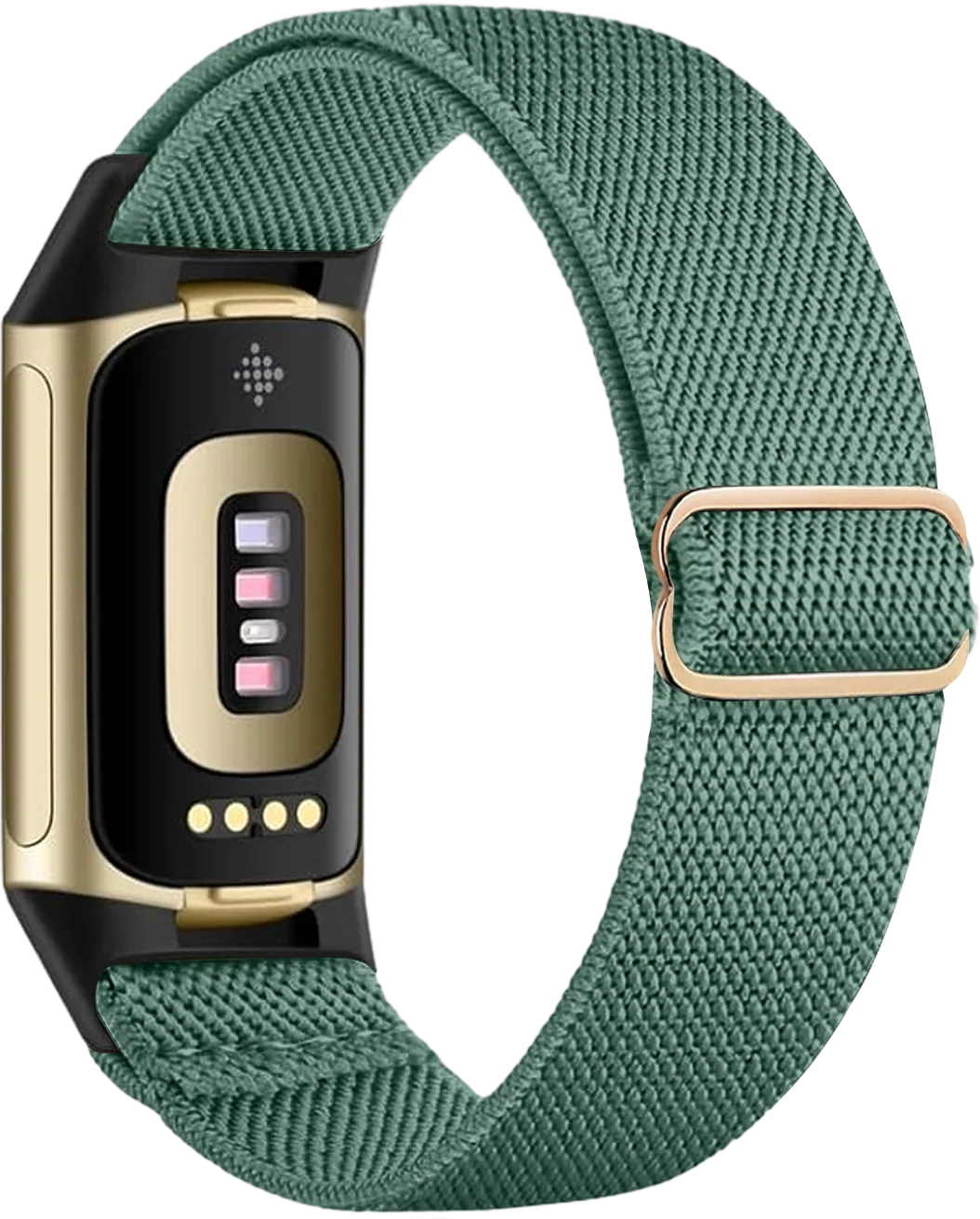 Watch band for Fitbit Charge 5, Charge 6