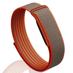 Bracelet pour montre Google Fitbit Air orange