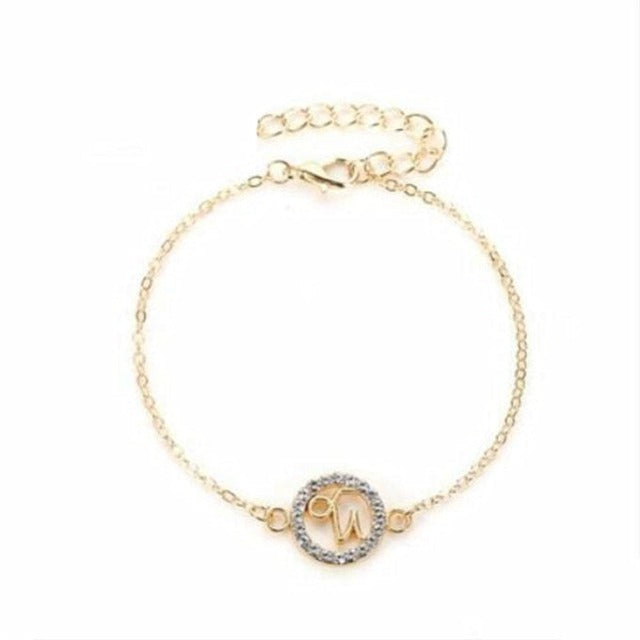 Pulsera Signo Zodiacal 12 Constelaciones Esclava Hombre Mujer Astrología