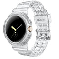 Bracelet Smartwatch Google Pixel Watch 1 & 2 transparent