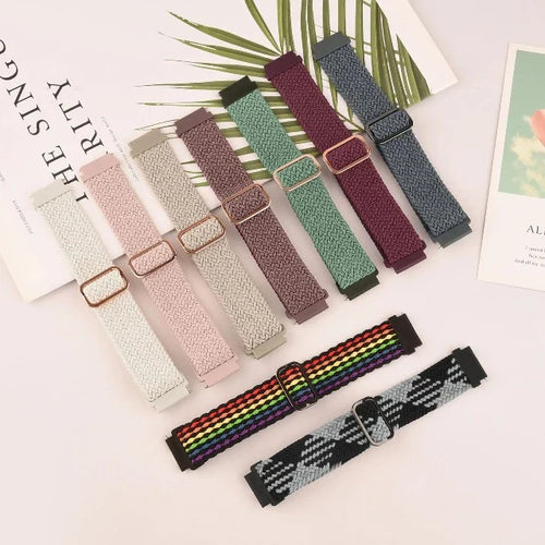 Super Elastic Band Fitbit Versa 1 Versa 2 Versa Lite Watch