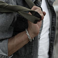 Twisted Bracelet for Men
