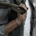 Twisted Bracelet for Men