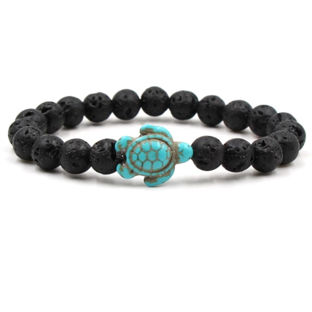 Bracelet Tortue