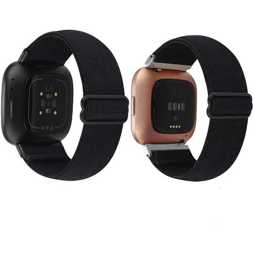 Correas Trenzada Fitbit Versa 1 Versa 2 Versa 3