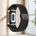 Braided watch band for Fitbit Charge 5, Charge 6