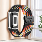 Braided watch band for Fitbit Charge 5, Charge 6