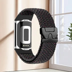 Braided watch band for Fitbit Charge 5, Charge 6