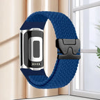 Braided watch band for Fitbit Charge 5, Charge 6
