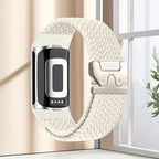 Braided watch band for Fitbit Charge 5, Charge 6