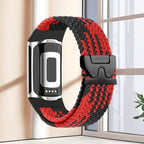 Braided watch band for Fitbit Charge 5, Charge 6