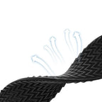 Bracelet en nylon pour montre Google Fitbit Air 