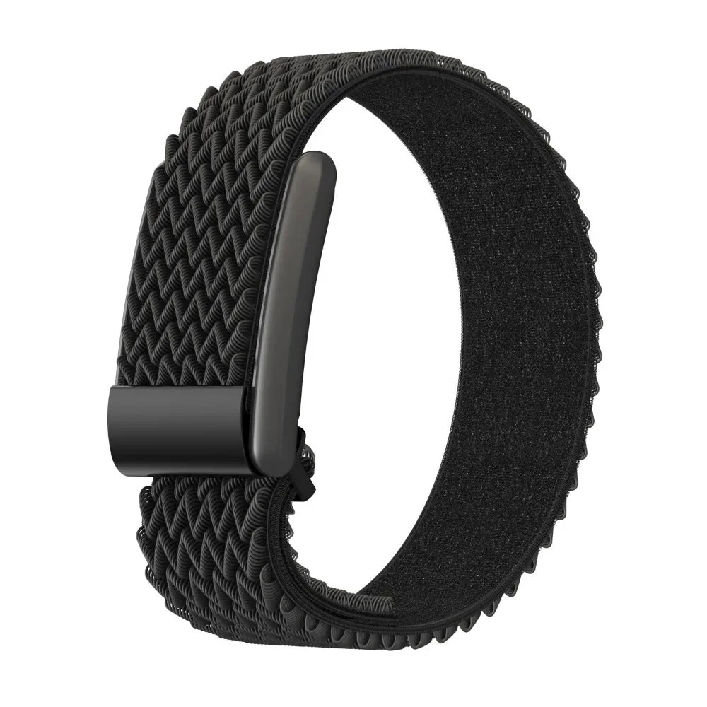 Braided watch band for Google Fitbit Air