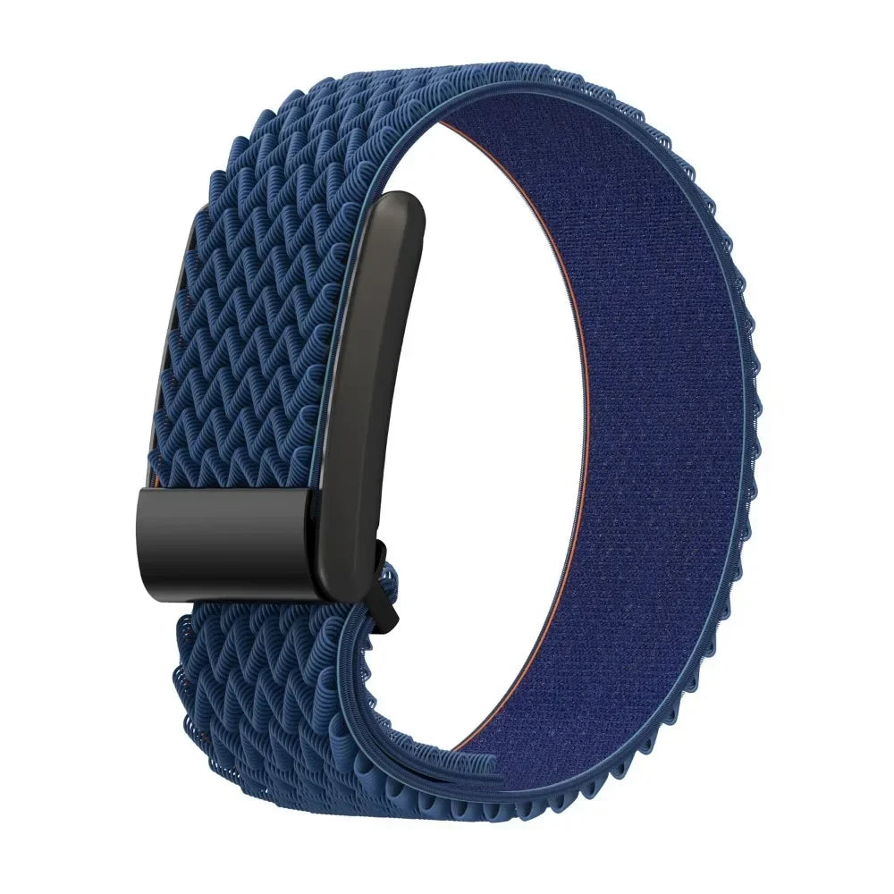 Braided watch band for Google Fitbit Air