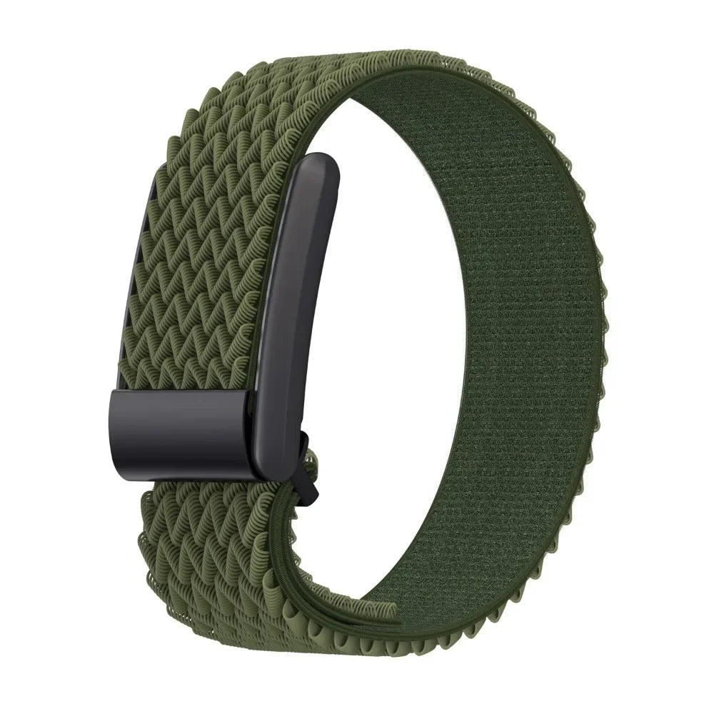 Braided watch band for Google Fitbit Air