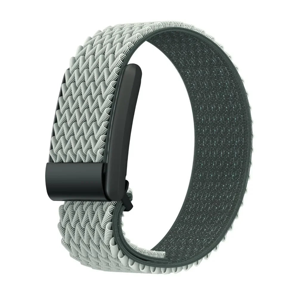 Braided watch band for Google Fitbit Air