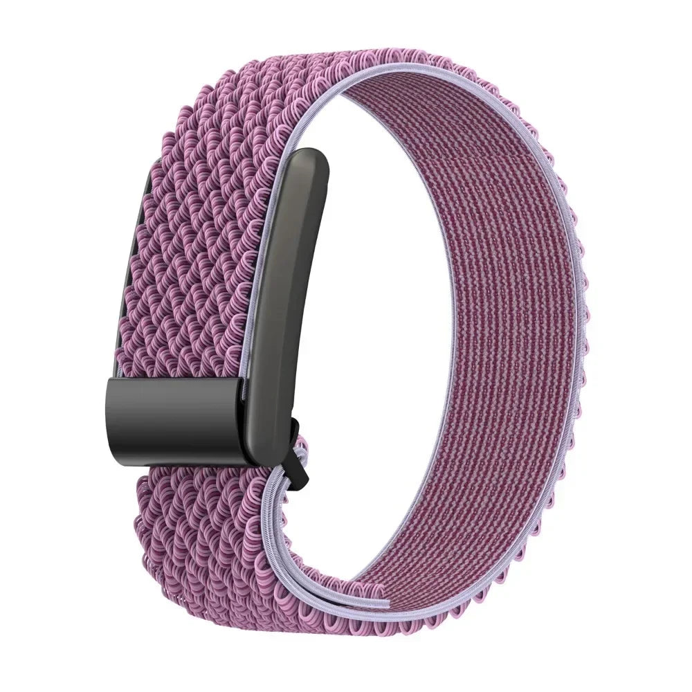 Braided watch band for Google Fitbit Air