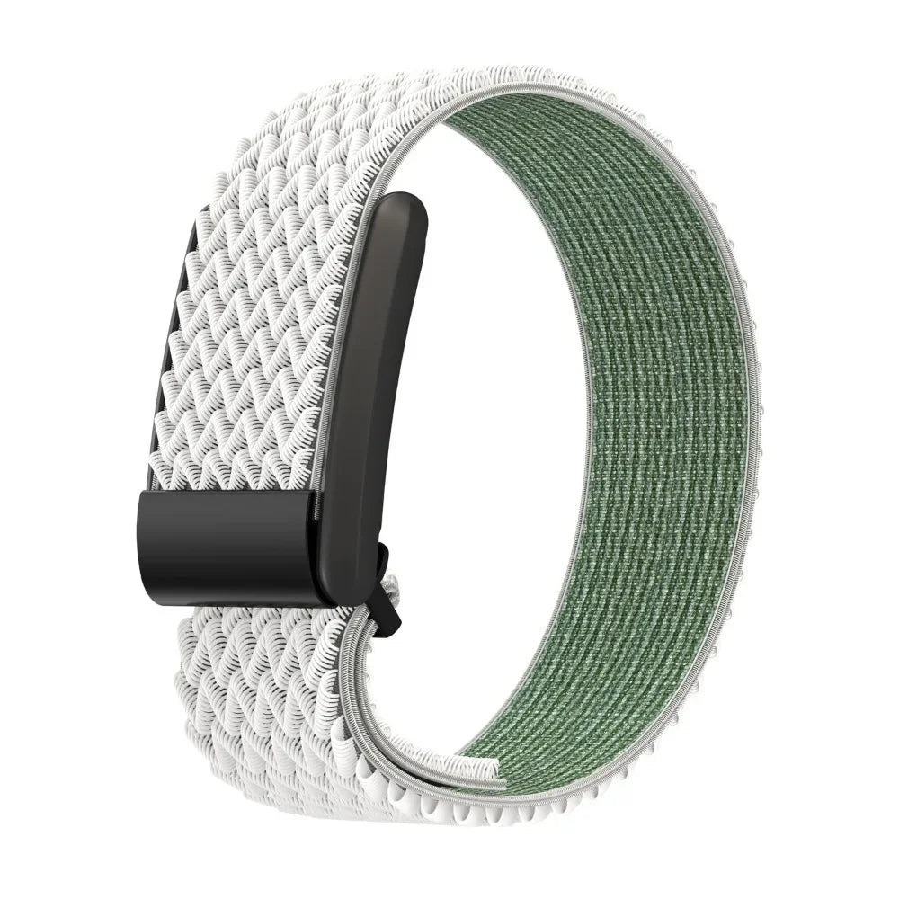 Braided watch band for Google Fitbit Air