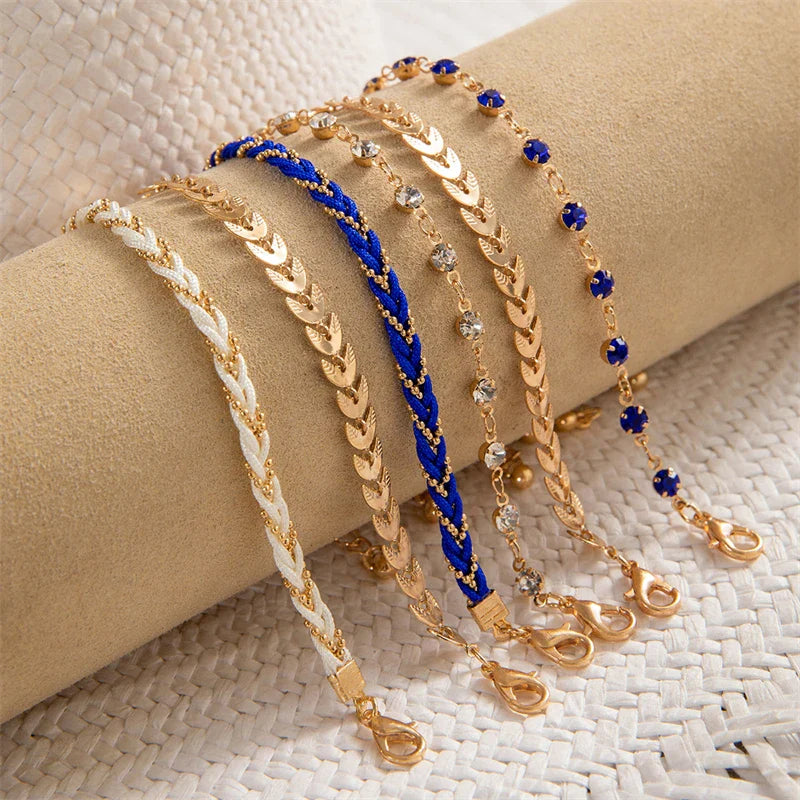 Bracelets de Style Bohême