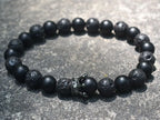 Couple Bracelets King & Queen Crown Chain