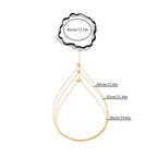 Thigh Chain - Body Thigh Jewelry Women's Thigh Leg