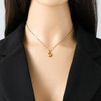 Estuche de 3 Joyas Corazón