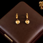 Estuche de 3 Joyas Corazón