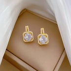 Conjunto de 3 Joyas con Circonitas