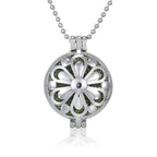 Aromatherapy Necklace Essential Oil Diffuser