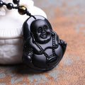 Buddha Buddhism Necklace