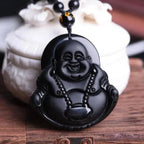 Buddha Buddhism Necklace