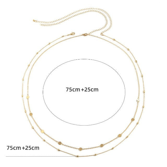Belly Chain for Women