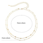 Belly Chain for Women