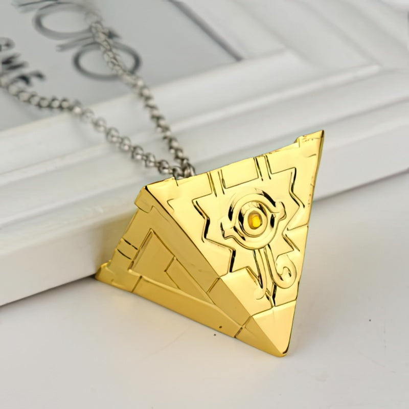 Collier du Millénium