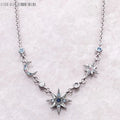 Collier Nuit Étoilée - Exception®