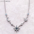 Collier Nuit Étoilée - Exception®