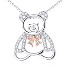 Collier Ours