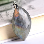 Labradorite Pendant Necklace