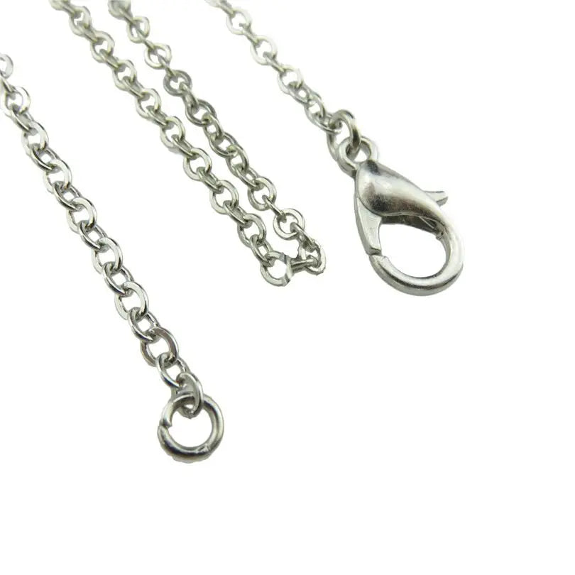 Collier Pendentif Sorcellerie Wiccan Pentacle